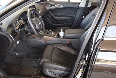 2013 Audi A6 3.0T quattro Prestige   - Photo 30 - Stafford, TX 77477