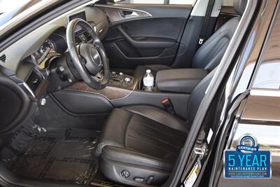 2013 Audi A6 3.0T quattro Prestige   - Photo 30 - Stafford, TX 77477