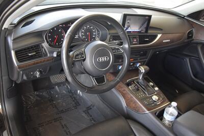 2013 Audi A6 3.0T quattro Prestige   - Photo 27 - Stafford, TX 77477