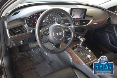 2013 Audi A6 3.0T quattro Prestige   - Photo 27 - Stafford, TX 77477