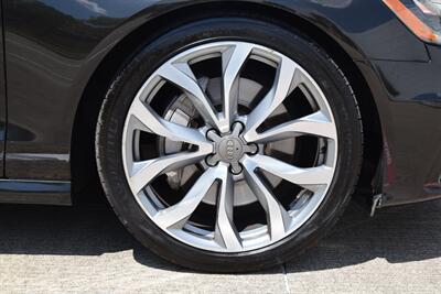 2013 Audi A6 3.0T quattro Prestige   - Photo 42 - Stafford, TX 77477