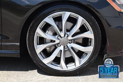 2013 Audi A6 3.0T quattro Prestige   - Photo 42 - Stafford, TX 77477