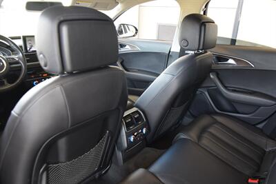 2013 Audi A6 3.0T quattro Prestige   - Photo 35 - Stafford, TX 77477