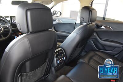 2013 Audi A6 3.0T quattro Prestige   - Photo 35 - Stafford, TX 77477