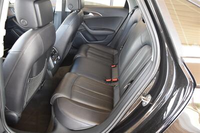 2013 Audi A6 3.0T quattro Prestige   - Photo 37 - Stafford, TX 77477