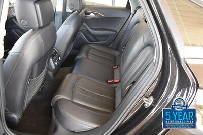 2013 Audi A6 3.0T quattro Prestige   - Photo 37 - Stafford, TX 77477