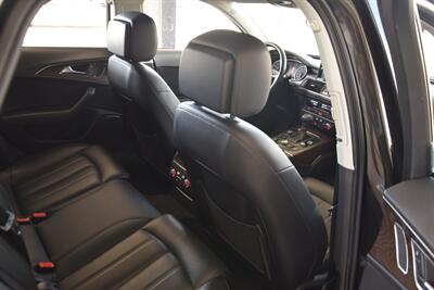 2013 Audi A6 3.0T quattro Prestige   - Photo 36 - Stafford, TX 77477