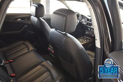 2013 Audi A6 3.0T quattro Prestige   - Photo 36 - Stafford, TX 77477