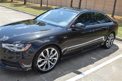 2013 Audi A6 3.0T quattro Prestige   - Photo 7 - Stafford, TX 77477