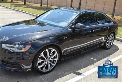 2013 Audi A6 3.0T quattro Prestige   - Photo 7 - Stafford, TX 77477