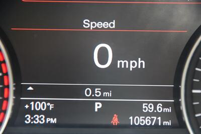 2013 Audi A6 3.0T quattro Prestige   - Photo 22 - Stafford, TX 77477