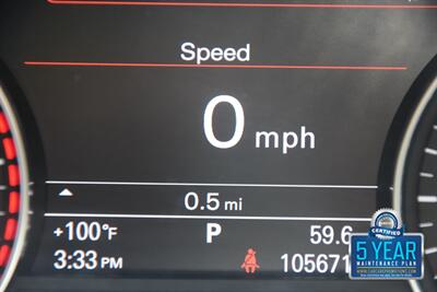 2013 Audi A6 3.0T quattro Prestige   - Photo 22 - Stafford, TX 77477