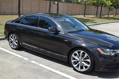2013 Audi A6 3.0T quattro Prestige   - Photo 6 - Stafford, TX 77477
