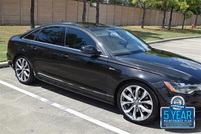 2013 Audi A6 3.0T quattro Prestige   - Photo 6 - Stafford, TX 77477