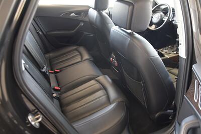 2013 Audi A6 3.0T quattro Prestige   - Photo 38 - Stafford, TX 77477