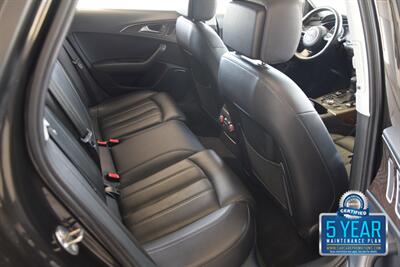 2013 Audi A6 3.0T quattro Prestige   - Photo 38 - Stafford, TX 77477