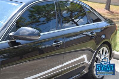 2013 Audi A6 3.0T quattro Prestige   - Photo 9 - Stafford, TX 77477