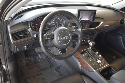 2013 Audi A6 3.0T quattro Prestige   - Photo 28 - Stafford, TX 77477