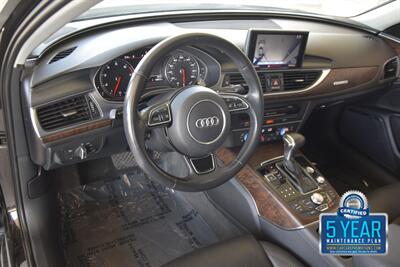 2013 Audi A6 3.0T quattro Prestige   - Photo 28 - Stafford, TX 77477