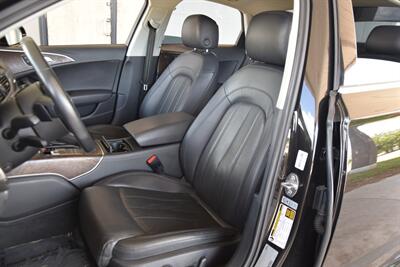 2013 Audi A6 3.0T quattro Prestige   - Photo 33 - Stafford, TX 77477