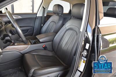 2013 Audi A6 3.0T quattro Prestige   - Photo 33 - Stafford, TX 77477