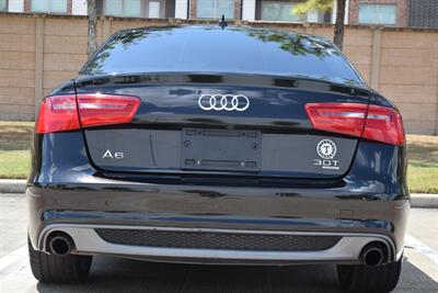 2013 Audi A6 3.0T quattro Prestige   - Photo 20 - Stafford, TX 77477
