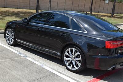 2013 Audi A6 3.0T quattro Prestige   - Photo 15 - Stafford, TX 77477