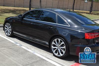 2013 Audi A6 3.0T quattro Prestige   - Photo 15 - Stafford, TX 77477