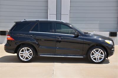 2014 Mercedes-Benz ML350 NAV BK/CAM HTD STS S/ROOF 71K MILES CLEAN   - Photo 15 - Stafford, TX 77477