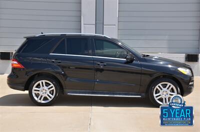 2014 Mercedes-Benz ML350 NAV BK/CAM HTD STS S/ROOF 71K MILES CLEAN   - Photo 15 - Stafford, TX 77477