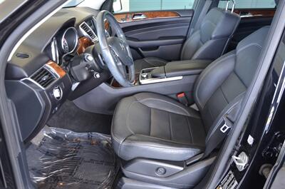 2014 Mercedes-Benz ML350 NAV BK/CAM HTD STS S/ROOF 71K MILES CLEAN   - Photo 38 - Stafford, TX 77477