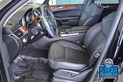 2014 Mercedes-Benz ML350 NAV BK/CAM HTD STS S/ROOF 71K MILES CLEAN   - Photo 38 - Stafford, TX 77477