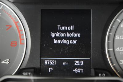 2014 Audi S4 3.0T QUATTRO PREM+ LOADED FRESH TRADE IN NICE   - Photo 23 - Stafford, TX 77477