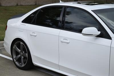 2014 Audi S4 3.0T QUATTRO PREM+ LOADED FRESH TRADE IN NICE   - Photo 8 - Stafford, TX 77477