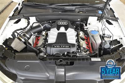 2014 Audi S4 3.0T QUATTRO PREM+ LOADED FRESH TRADE IN NICE   - Photo 41 - Stafford, TX 77477