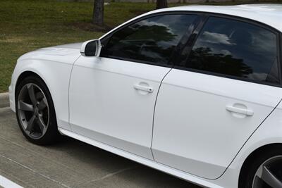 2014 Audi S4 3.0T QUATTRO PREM+ LOADED FRESH TRADE IN NICE   - Photo 17 - Stafford, TX 77477