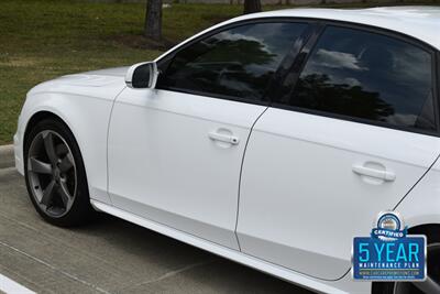 2014 Audi S4 3.0T QUATTRO PREM+ LOADED FRESH TRADE IN NICE   - Photo 17 - Stafford, TX 77477