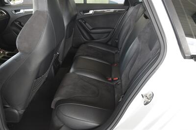 2014 Audi S4 3.0T QUATTRO PREM+ LOADED FRESH TRADE IN NICE   - Photo 36 - Stafford, TX 77477