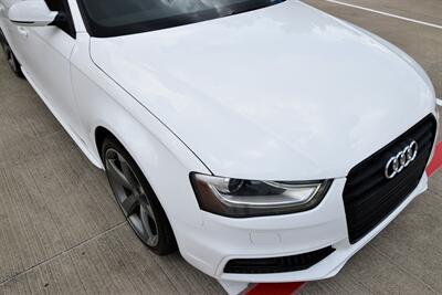 2014 Audi S4 3.0T QUATTRO PREM+ LOADED FRESH TRADE IN NICE   - Photo 11 - Stafford, TX 77477