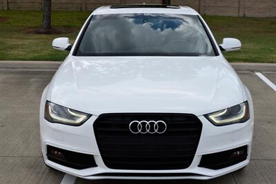 2014 Audi S4 3.0T QUATTRO PREM+ LOADED FRESH TRADE IN NICE   - Photo 2 - Stafford, TX 77477