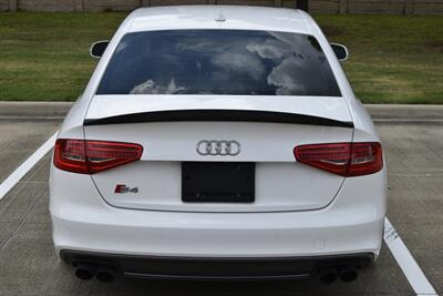 2014 Audi S4 3.0T QUATTRO PREM+ LOADED FRESH TRADE IN NICE   - Photo 19 - Stafford, TX 77477