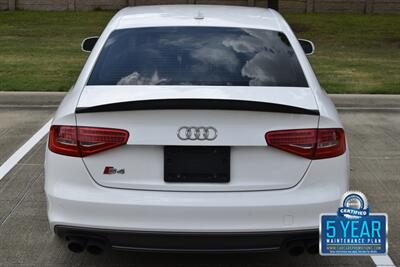 2014 Audi S4 3.0T QUATTRO PREM+ LOADED FRESH TRADE IN NICE   - Photo 19 - Stafford, TX 77477