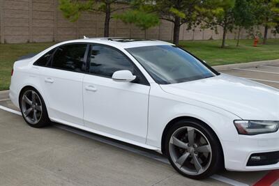 2014 Audi S4 3.0T QUATTRO PREM+ LOADED FRESH TRADE IN NICE   - Photo 6 - Stafford, TX 77477