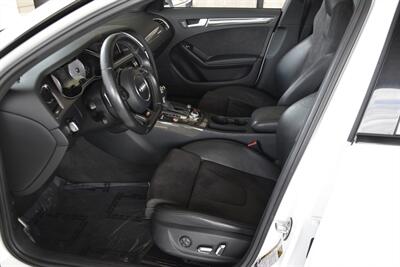 2014 Audi S4 3.0T QUATTRO PREM+ LOADED FRESH TRADE IN NICE   - Photo 30 - Stafford, TX 77477