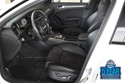 2014 Audi S4 3.0T QUATTRO PREM+ LOADED FRESH TRADE IN NICE   - Photo 30 - Stafford, TX 77477