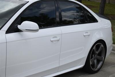 2014 Audi S4 3.0T QUATTRO PREM+ LOADED FRESH TRADE IN NICE   - Photo 9 - Stafford, TX 77477