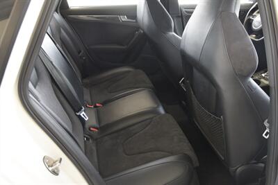 2014 Audi S4 3.0T QUATTRO PREM+ LOADED FRESH TRADE IN NICE   - Photo 37 - Stafford, TX 77477