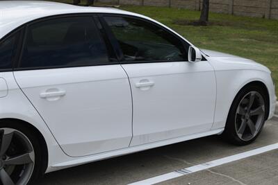 2014 Audi S4 3.0T QUATTRO PREM+ LOADED FRESH TRADE IN NICE   - Photo 18 - Stafford, TX 77477