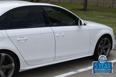 2014 Audi S4 3.0T QUATTRO PREM+ LOADED FRESH TRADE IN NICE   - Photo 18 - Stafford, TX 77477
