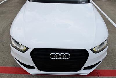 2014 Audi S4 3.0T QUATTRO PREM+ LOADED FRESH TRADE IN NICE   - Photo 12 - Stafford, TX 77477